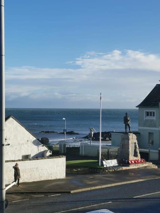 Ballywalter Beach House Exterior foto